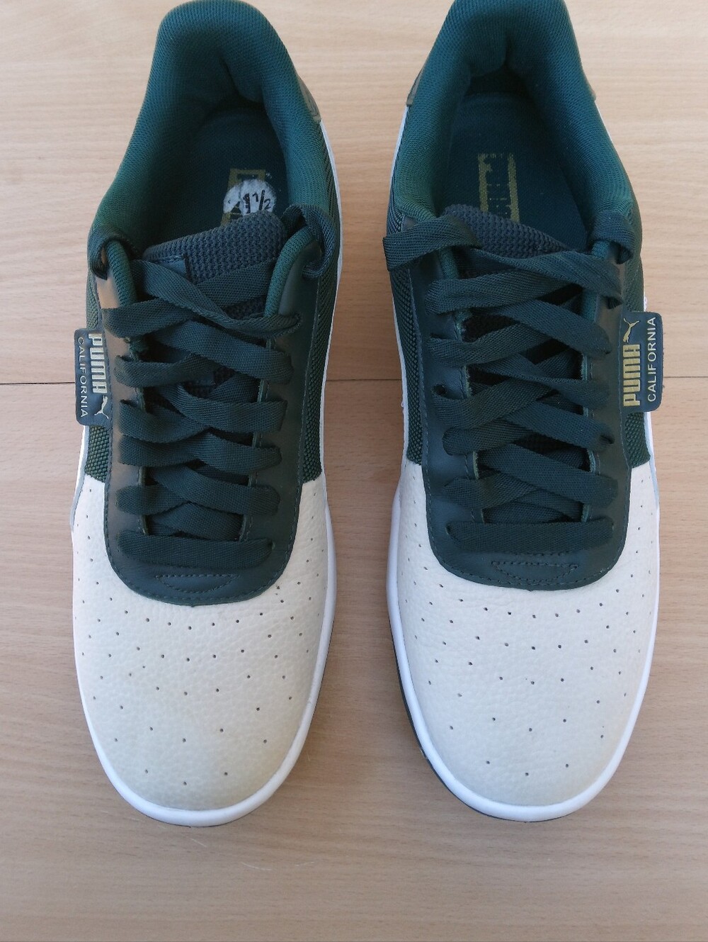 Puma California